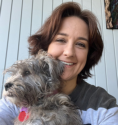 Natalie - Furry Pet Minders in Northcross